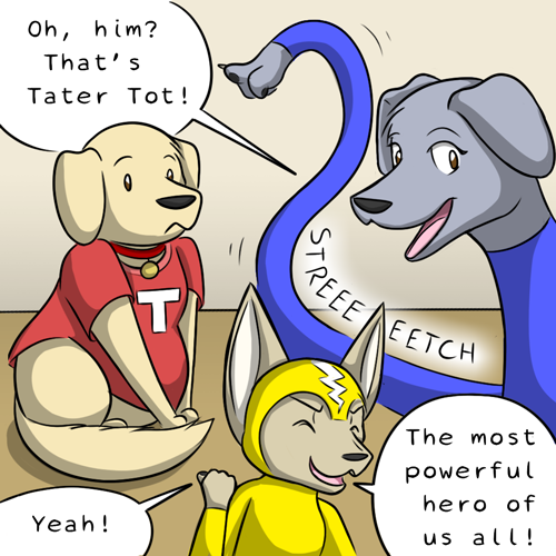katswenski:  My website – My Facebook page – See me on Webtoon!