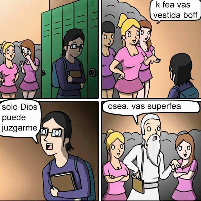 nomames:  Jajaja!!! :D