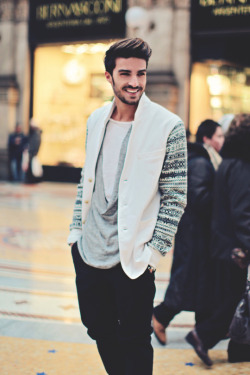 imposingtrends:  Mariano Di Vaio | ImposingTrends