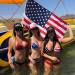 flagoftheusa:US Flag Bikinis