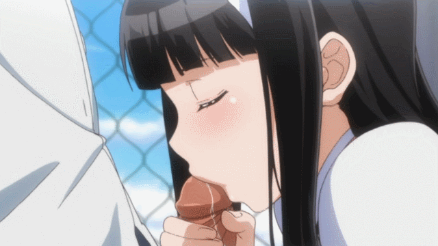 tanzuki-lewdness:  best girl 