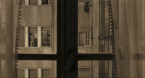 moviesiveseenandwanttoremember:Ettore Scola’s “Una giornata particolare (A Special Day)&