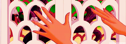 mickeyandcompany:  (some) Disney heroines of color