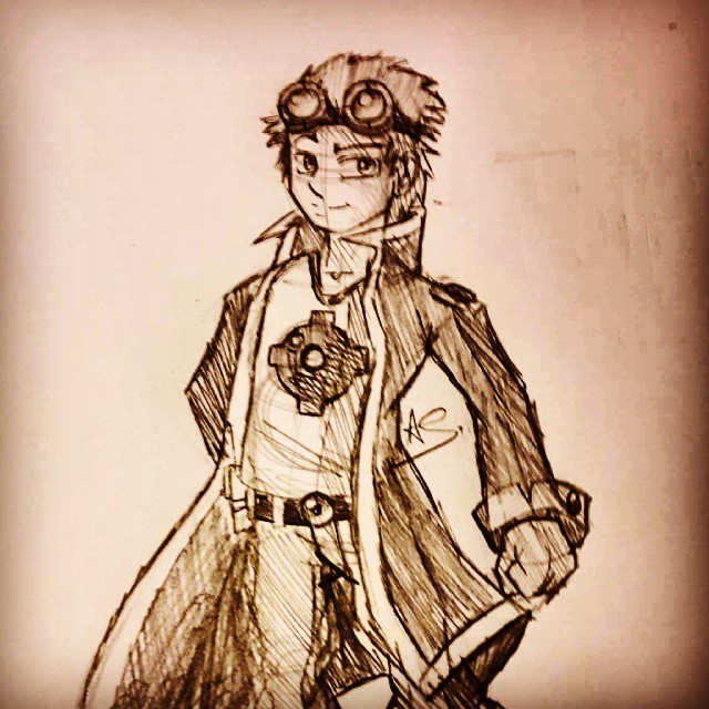 TheSattanasArtwork on Tumblr