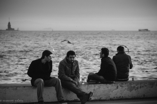 ~Istanbul, 2012~