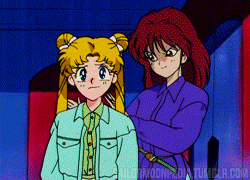 [CHARACTER] An.Series: Bishoujo Senshi Sailor MoonKana: アンRomaji: AnRole: VillainType: AlienAlignmen