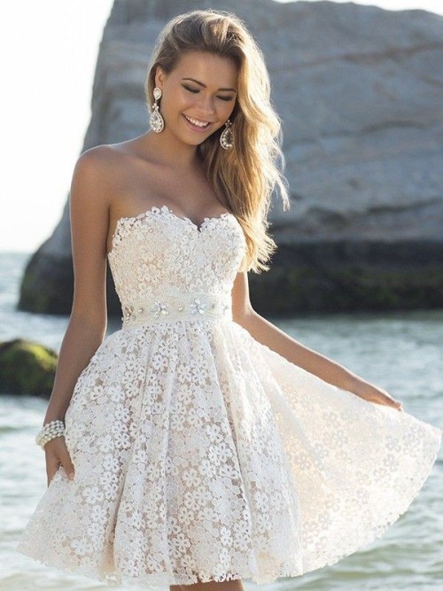 dressesmeup: White dream