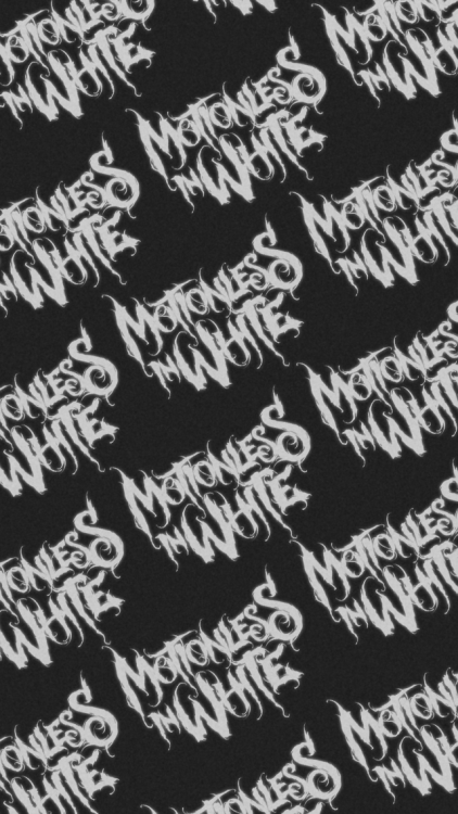 vengefulsoul:Motionless In White phone wallpapers [640x1138px]please like/reblog if using
