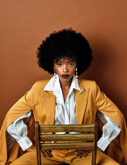 rue-bennett:LOVIE SIMONE1883 Magazine (November 2020)