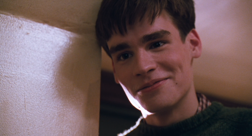 film-studies:Dead Poets Society (1989)dir. Peter Weir
