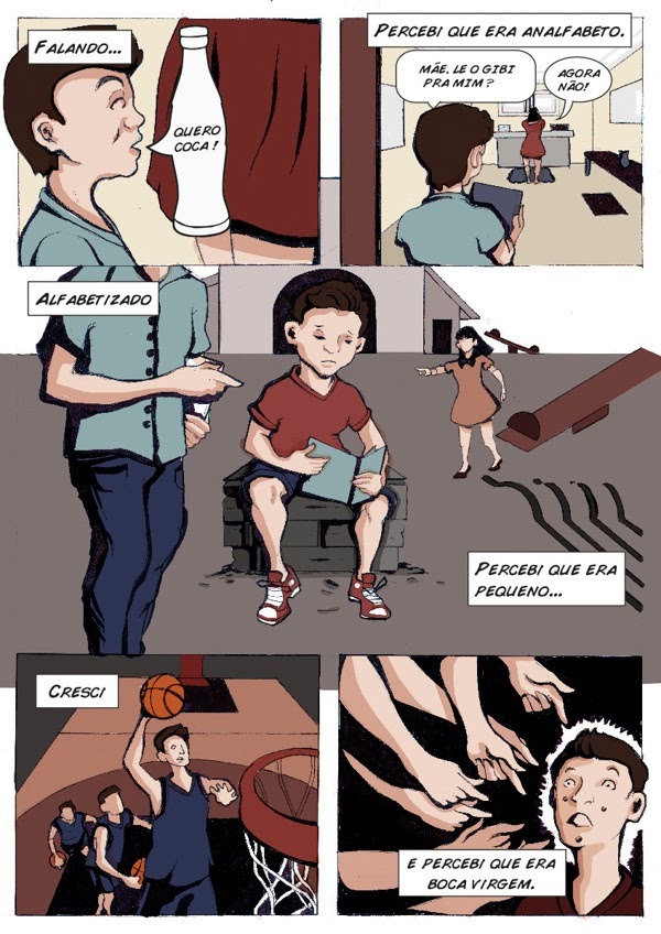 Isã?!