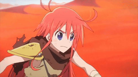 Hi Hello I Love Your Artwork & Style, What Is Flip Flappers.