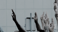 bensolcs:another meme i won’t finish: twenty movies [1 of 20] → the hunger games“Welcome…! Tributes,