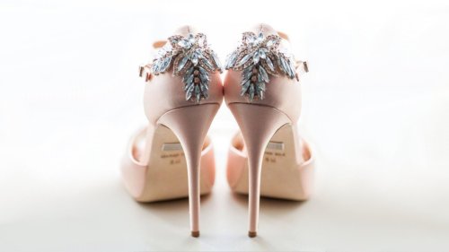 cute heels