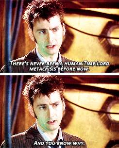 tenrose-s: Goodbye, Doctor!Donna. Requested by   one-lonely-waffle.  to hell with