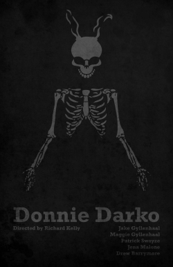 slobbering:  Donnie Darko