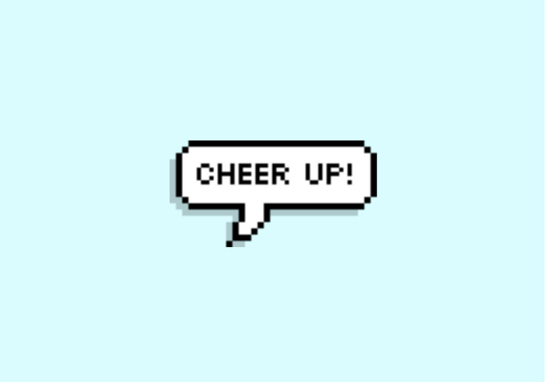 joyaes:  Cheer Up! - Coming Soon 
