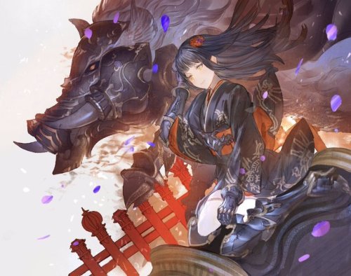 makaiJ: &ldquo;あけましておめでとうございます！今年もよろしくお願いいたします！！ t.co/aW9z0XtOUa&rdquo;