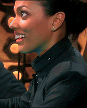 hayleymshall:10 Favourite Characters + Smiling: Martha Jones (Doctor Who)