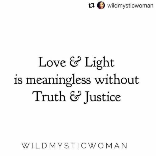 #Repost @wildmysticwoman (@get_repost)・・・For the #loveandlight crew ❤️☀️⚖️