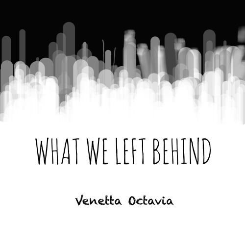 venettaoctavia: a collection of 31 poems, 13 of which have appeared on my tumblr in whole, in part, 