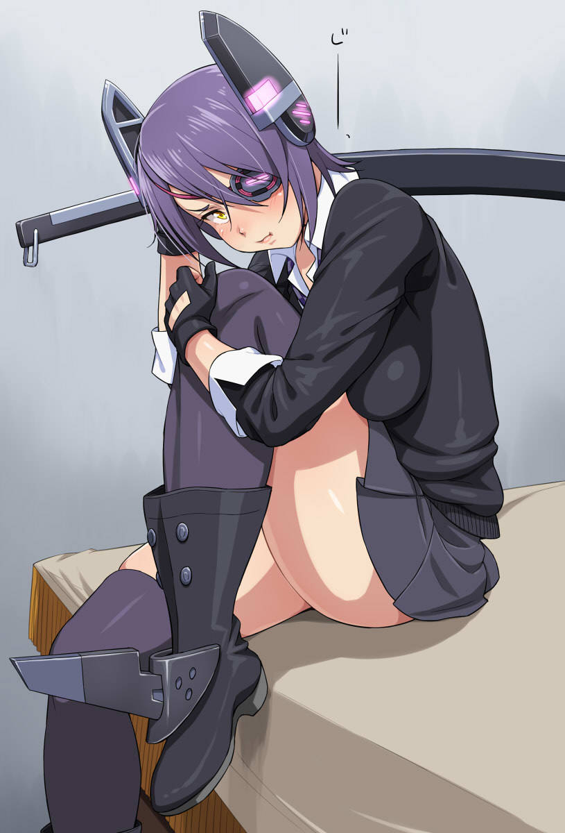  by HNTI [danbooru.donmai.us] via Illustail