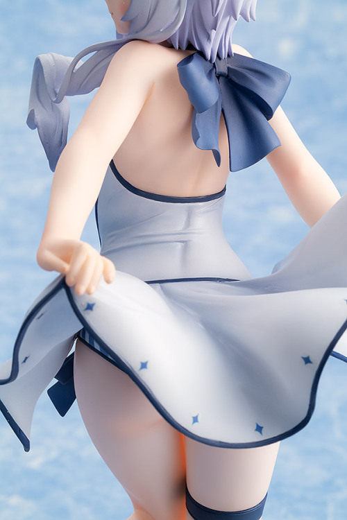 good-smile-company: ミーシャ・ネクロン 水着Ver. www.goodsmile.info/ja/product/10407/ Maou Gakuin no Fut