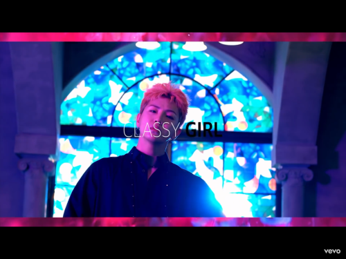 A.C.E Lucky Aesthetics Pt1