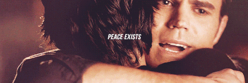 indamonseyes:Peace exists.
