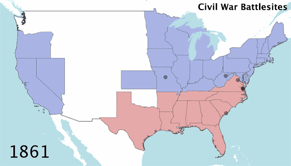 American Civil War Map Tumblr N2a5uou5hu1rasnq9o1 640