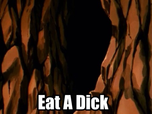 ink0holiks:  easternfocusedwestern:  Team Four Star’s Dragon Ball Z Abridged Episode 39  This scene made me laugh so hard 