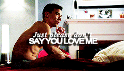 mientusandy:  There’s no need to worry when you see just where we’re at,Just