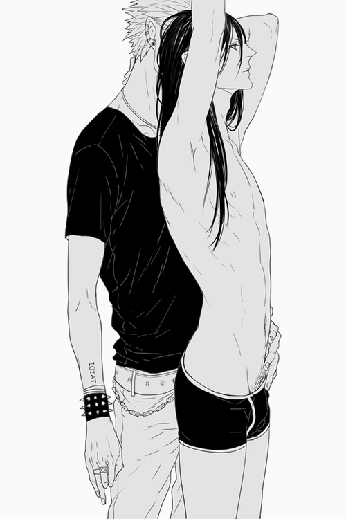 readingyaoi:  ☆ old先 ☆