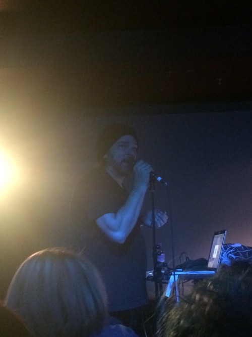 gee-note:James being perfect at death spells in London