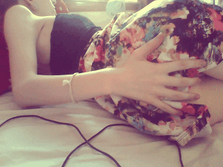 naturalass:  crystalclearpleasures:  http://crystalclearpleasures.com/  Wouaw !