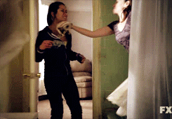 anarchyapocalypse:  Everything you taught me