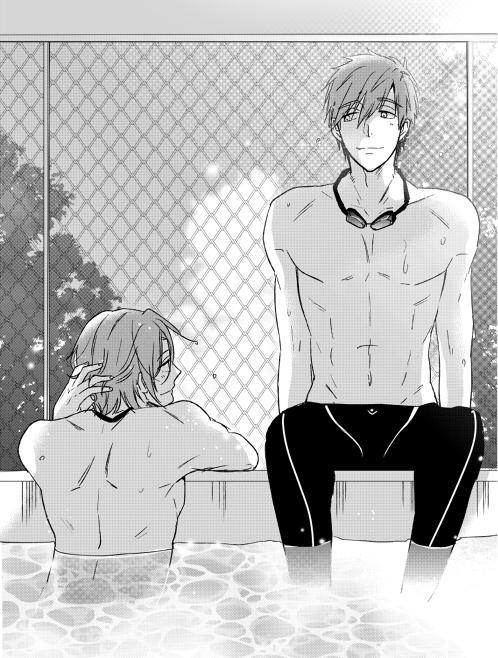 its-saya:  miss-cigarettes: あいざわ  My babies 