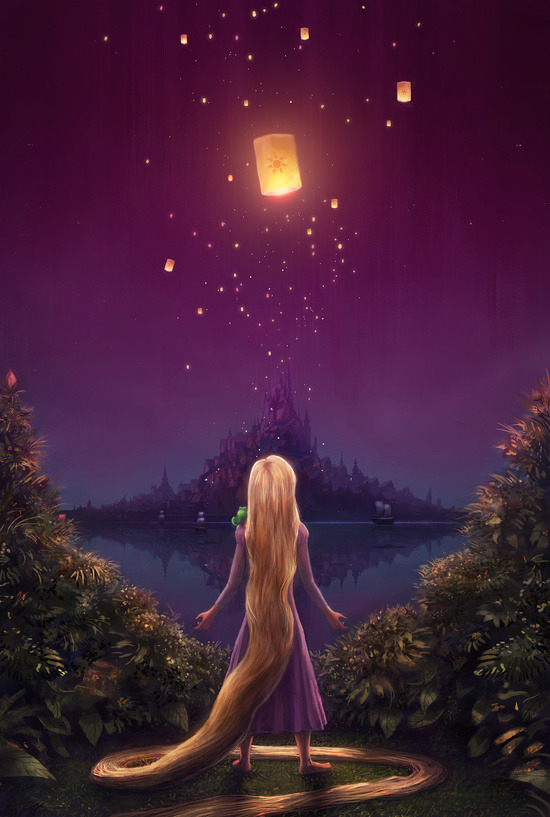 bestof-society6:    ART PRINTS BY WESTLING    Frozen   How to train your dragon 