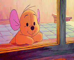 daddiesbrattykitten:  onlypooh:    ♪ little mister Roo …let the stars shine over you,don’t grow up too fast, too soon,save some time for dreaming … ♫     ROOOOOOO!!!!!!! 💕💕💕💕💕💕