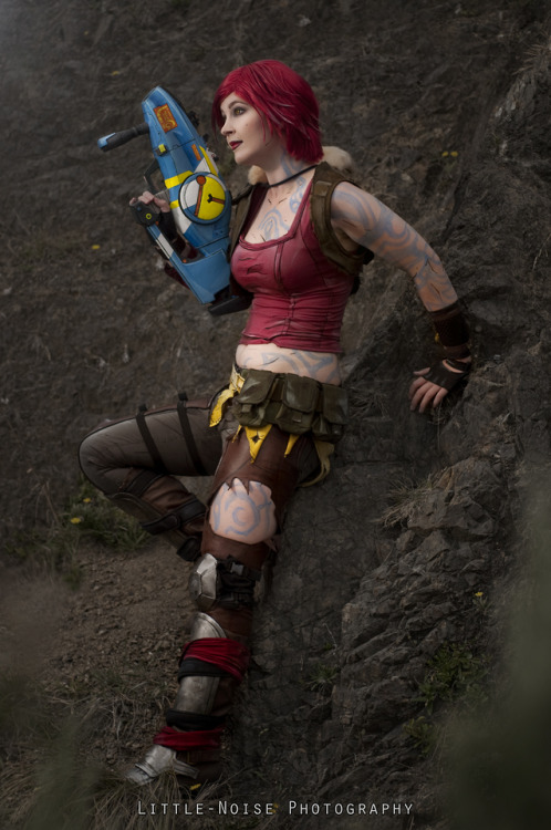 Borderlands 3 is almost here and I still haven&rsquo;t decided which Vaulthunter I&rsquo;ll 