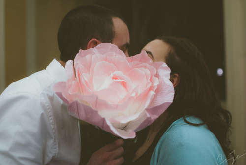 My friends hired me to shoot their engagement/Save the date pictures!Her name’s Ariel so they 