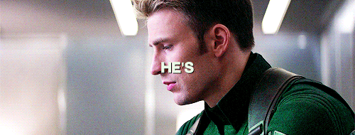 tonystarking: Happy St Patrick’s Day!