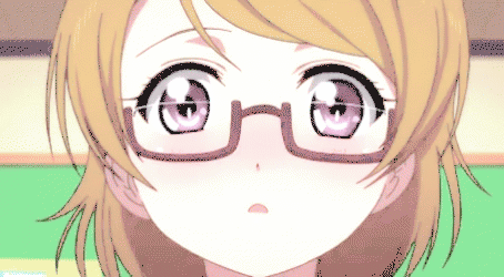 datenshiq: Happy Birthday, HANAYO KOIZUMI! 01.17 