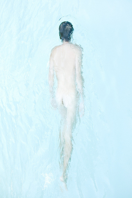 fruitangel:  Federico Forlani