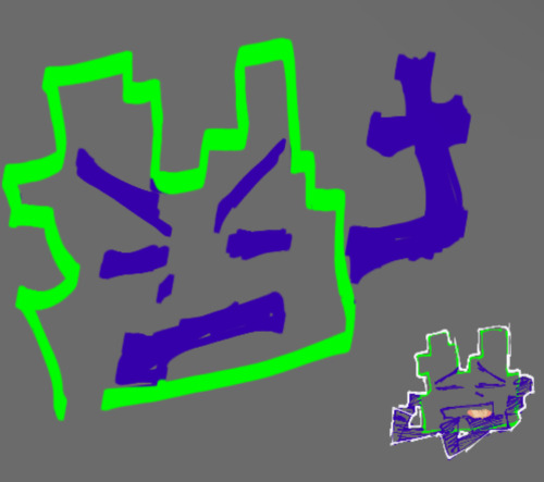 Can You Draw Ignignokt Eating Weenie Wraps?