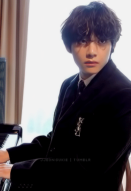 The Most Stunning Pianist