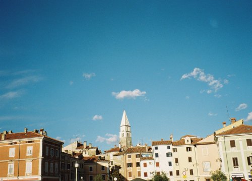 dobatozka:Izola, Slovenia