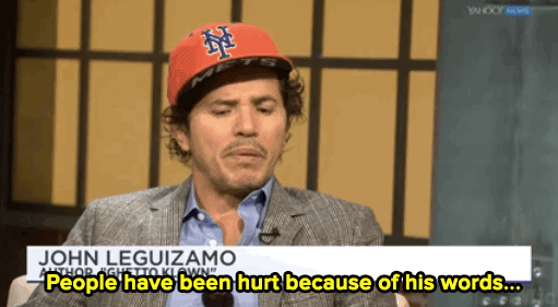 micdotcom:Watch: Leguizamo isn’t the only one calling out and taking action against SNL because of T