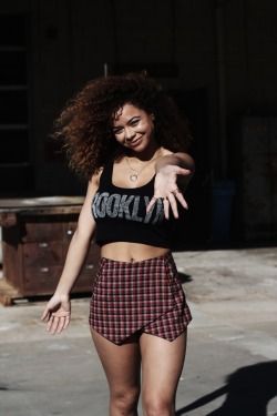 cawestbrooks:  Crystal WestBrooks ® ⋅