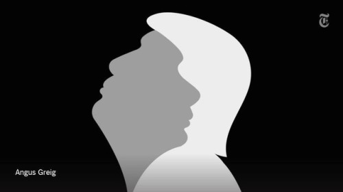 mewtymew: sixpenceee: A Trump drawing. Ooooh snap Putin.